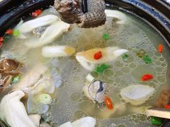 -妈妈的味道(和顺古镇店)