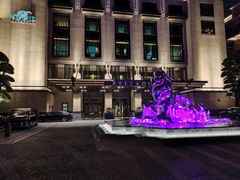 -上海苏宁宝丽嘉酒店·Cafe Bellagio西餐厅