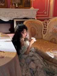 -WAVE SODA摄影工作室