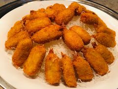 -星璞餐厅(深铁塘朗城君璞酒店)