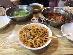 -王菊美食街·王菊面馆(总店)