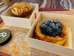 -OUR Bakery(国贸商城店)