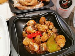 -盒马鲜生(皇庭广场店)