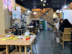 -烤五行·烧烤烤串(石佛营店)