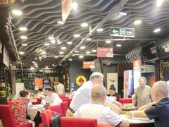 -老浒记烤鸭-北京菜(琉璃厂店)