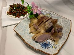 -南京金牛湖巨碗鱼头