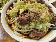 -柴氏风味斋(甘家口店)