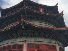 -广东圆玄道观