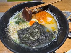 -诚家·日式烧鸟·深夜食堂(虹桥天街店)