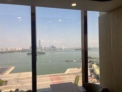 -洄归山也·高空C位湖景下午茶(东方之门店)