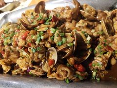 -爷爷的土钵菜(九龙街店)