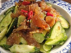 -乔家满族八大碗(流水沟店)