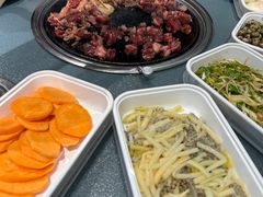 -齐市马佳地摊烤肉