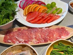 -海底捞火锅(丰尚国际广场店)
