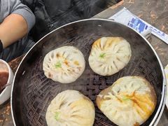 -张包铺(道外店)