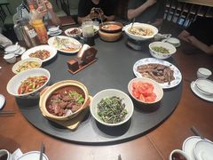 -老村长•湖北家常菜(黄浦路店)