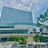 成都0元看展 | 万象城夏日色彩风暴来了