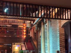 -红运火锅·中国名火锅·国风演绎(省体店)