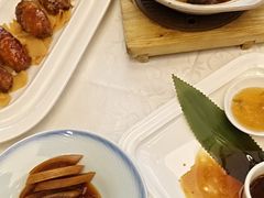 -幸运楼(北京路店)