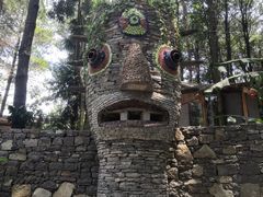 -天河潭旅游度假区