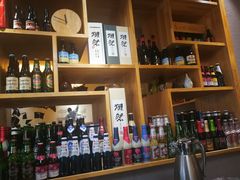 -以前的小酒馆(中山广场店)