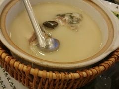 鱼头煲-鸿瑞興面馆(梅岭店)