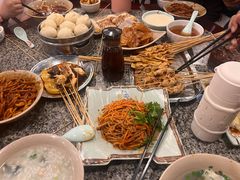 -小街天府(西工小街店)