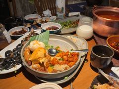 -凯德广场(学府店)