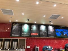 -85度C(上海兰溪二店)