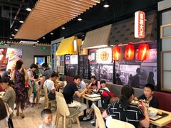 大堂-永和大王(广渠店)