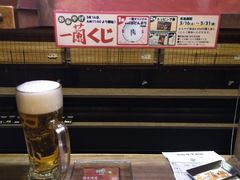 -一兰拉面(新宿中央东口店)