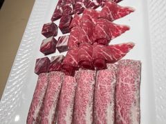 -余欢领鲜火锅(新街口店)