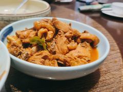 -南山竹海·珍味堂