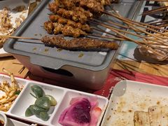 -木屋烧烤(南新店)