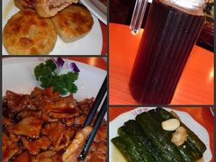 -馅饼粥·百年传承 since1926(中山路店)