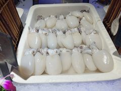 -加餐海鲜自助(宝龙一城店)