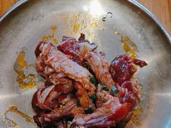 -韩都烤肉·烤鳗鱼(中街小北总店)