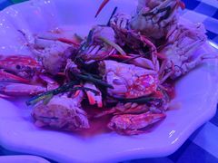 -钱大妈海鲜饭店(保利林语店)