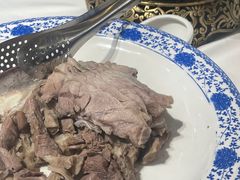 -巴音浩日娲·蒙餐(双林东路店)
