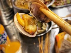 -陈氏肥蛤(小纬六路总店)