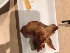 -避风塘(百联东郊店)