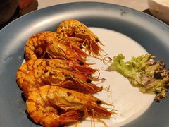 -啫神·广州地标美食(北京路店)