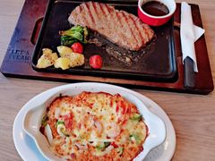 -必胜客(吾悦广场店)
