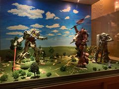 -小山日本料理(兴业太古汇店)