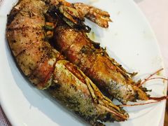 -三亚胜意海景酒店·海鲜自助餐厅(三亚湾路店)
