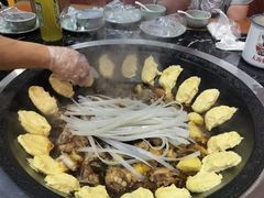 -边江铁锅炖鱼(振八街店)