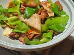 -耶里夏丽·新疆菜·28年喀什老馆(田林东路店)