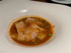 -自如ZSPACE四合院艺术餐厅