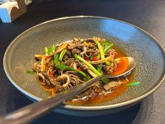 -君庭中餐厅(湘江豪生店)