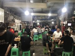 大堂-渝味黄姐火锅(黄泥村店)